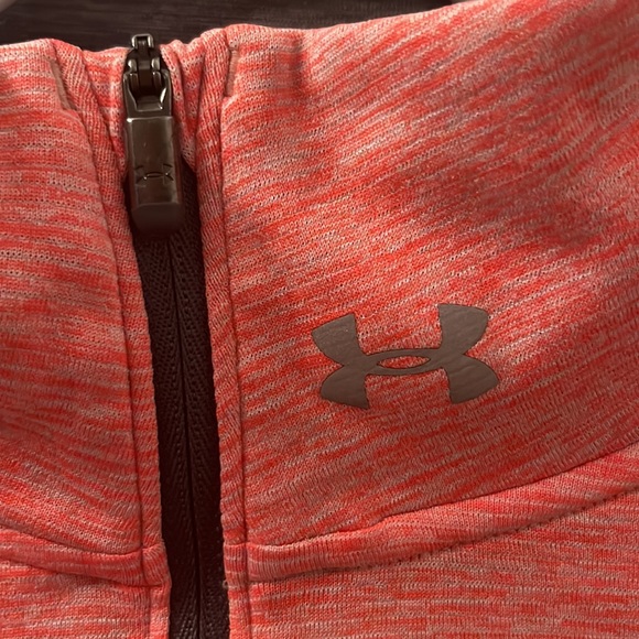 Under Armour Running Long sleeve Shirt (Fitted) - Picture 3 of 4